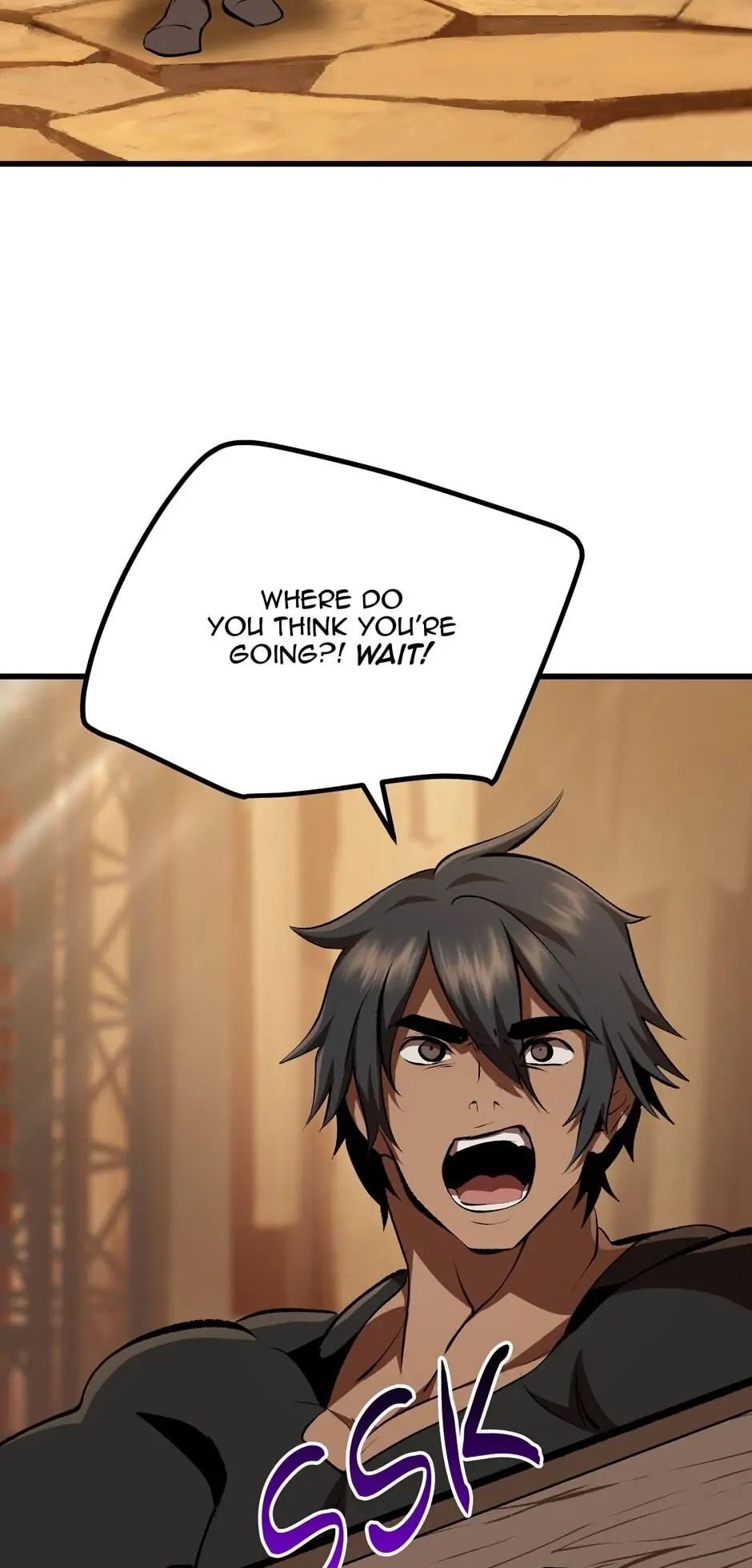 Latna Saga: Survival of a Sword King Chapter 110 page 103