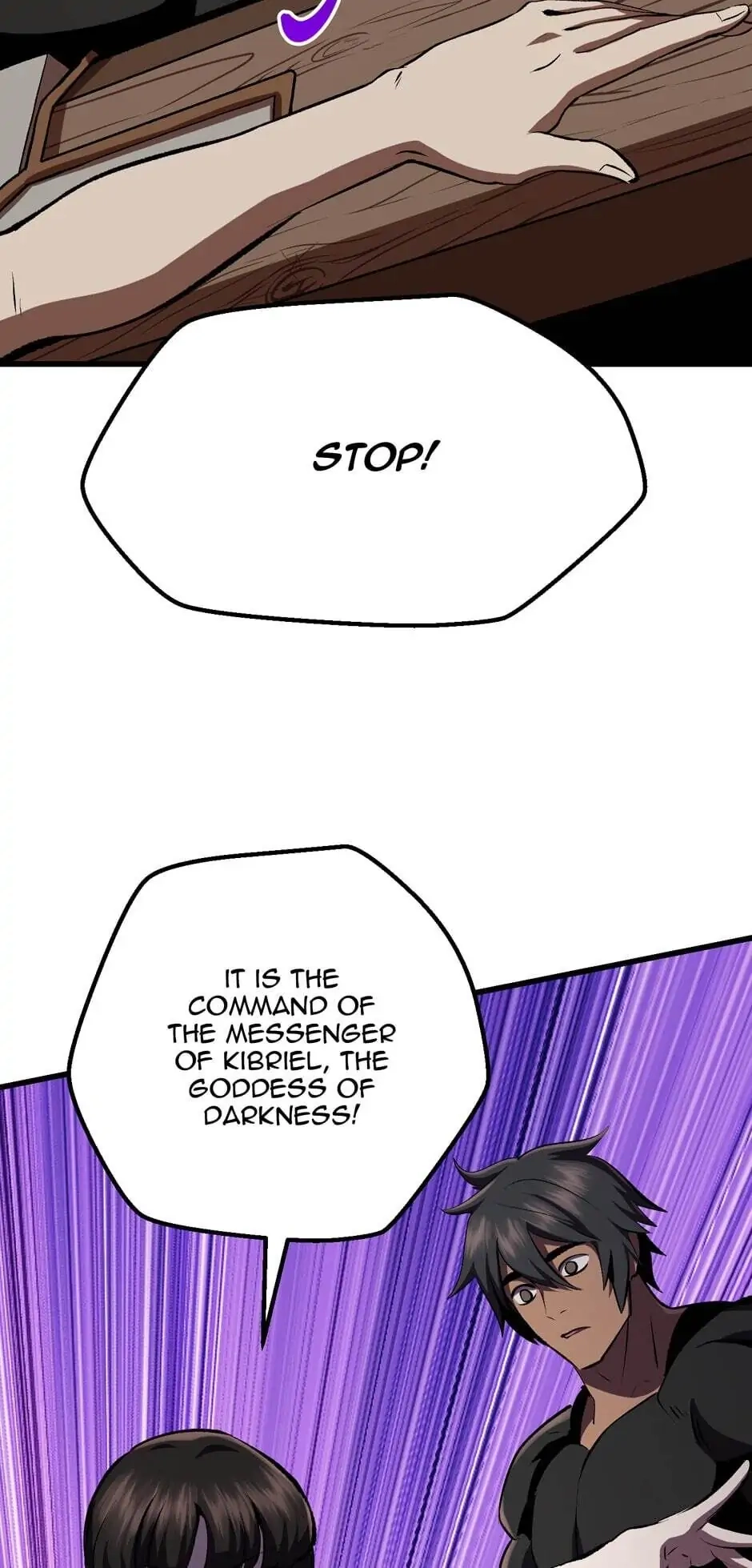 Latna Saga: Survival of a Sword King Chapter 110 page 104