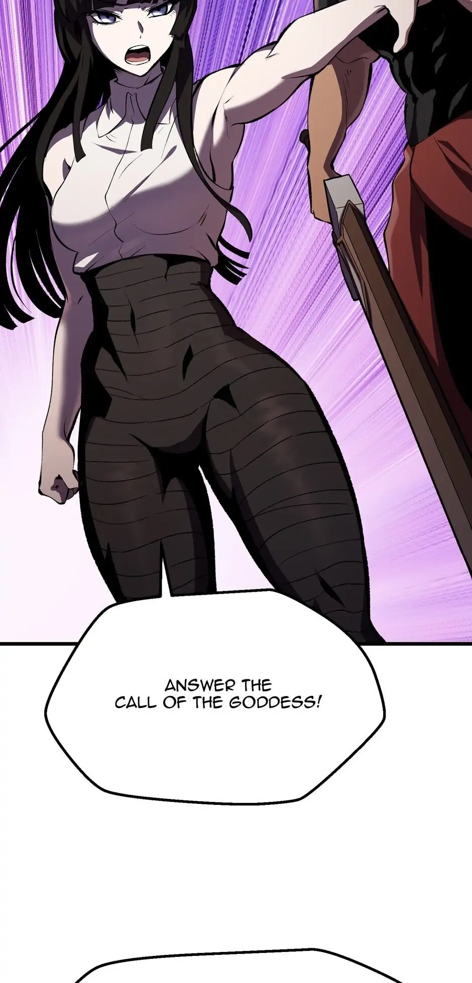Latna Saga: Survival of a Sword King Chapter 110 page 105