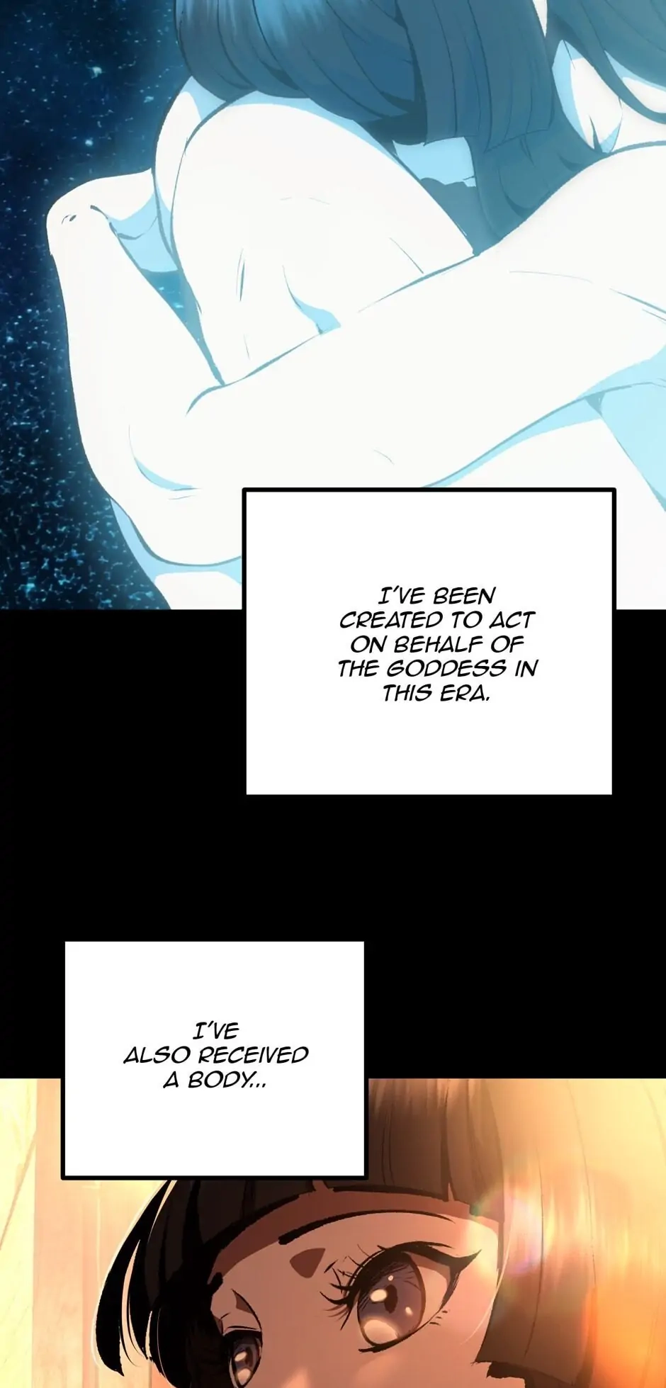Latna Saga: Survival of a Sword King Chapter 111 page 3