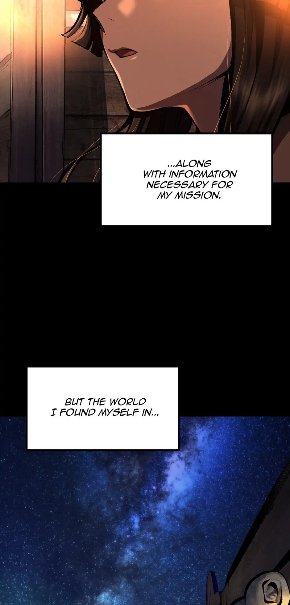 Latna Saga: Survival of a Sword King Chapter 111 page 4