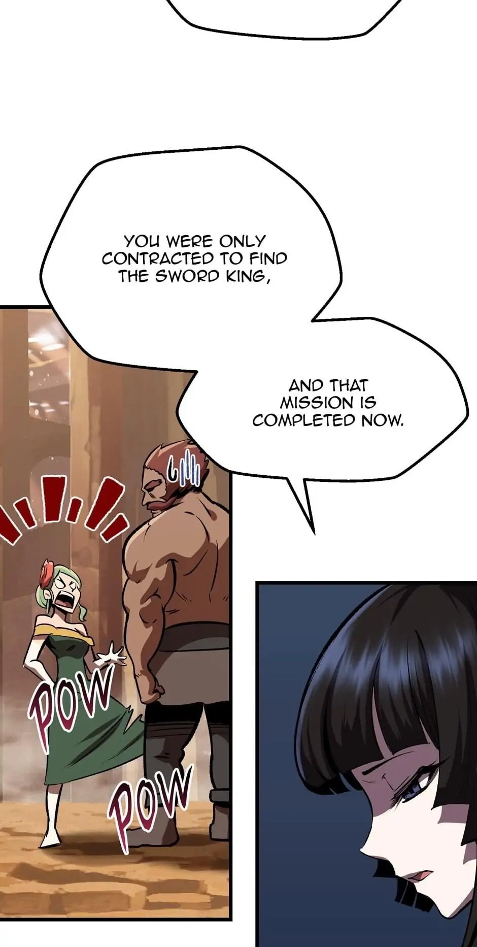 Latna Saga: Survival of a Sword King Chapter 111 page 14