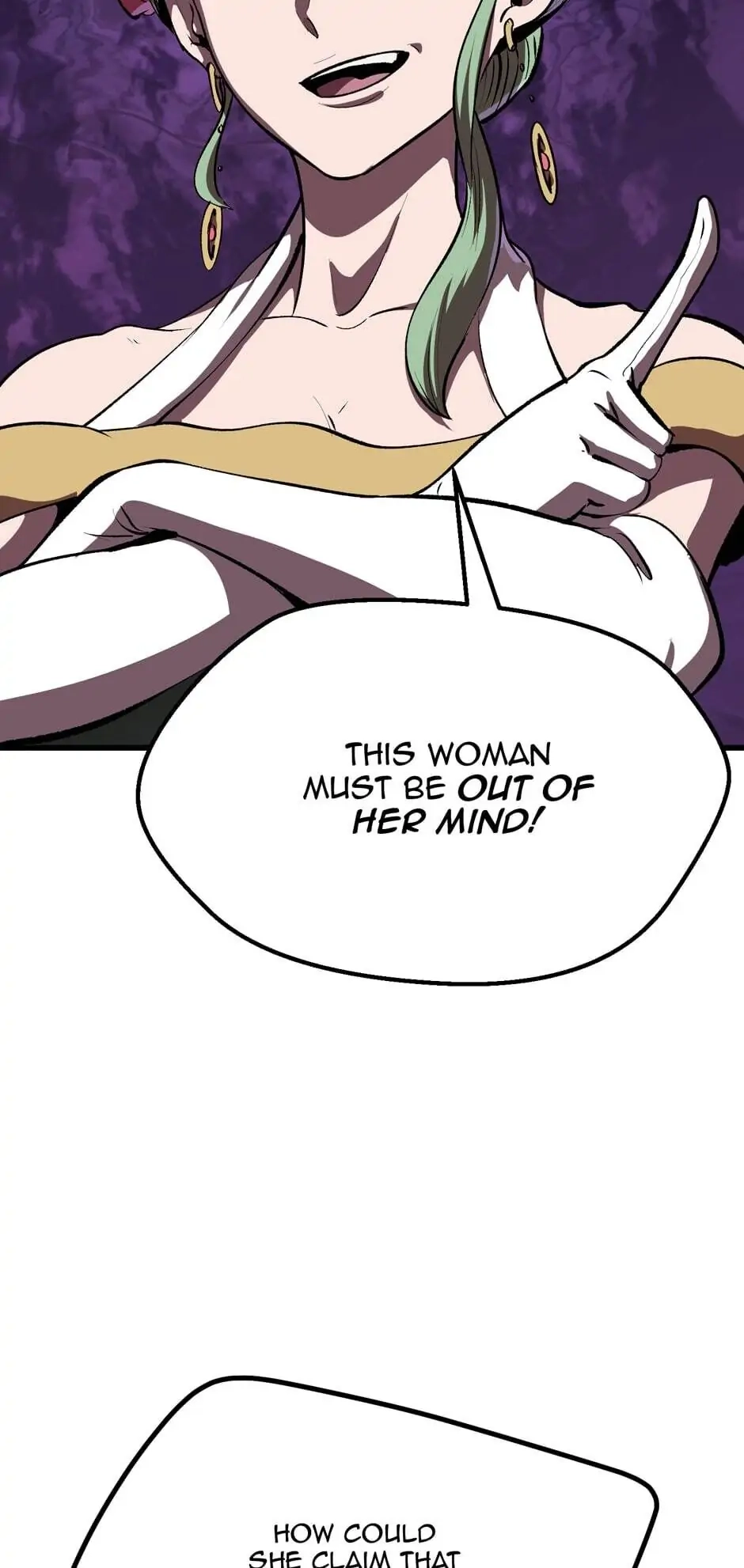 Latna Saga: Survival of a Sword King Chapter 111 page 24