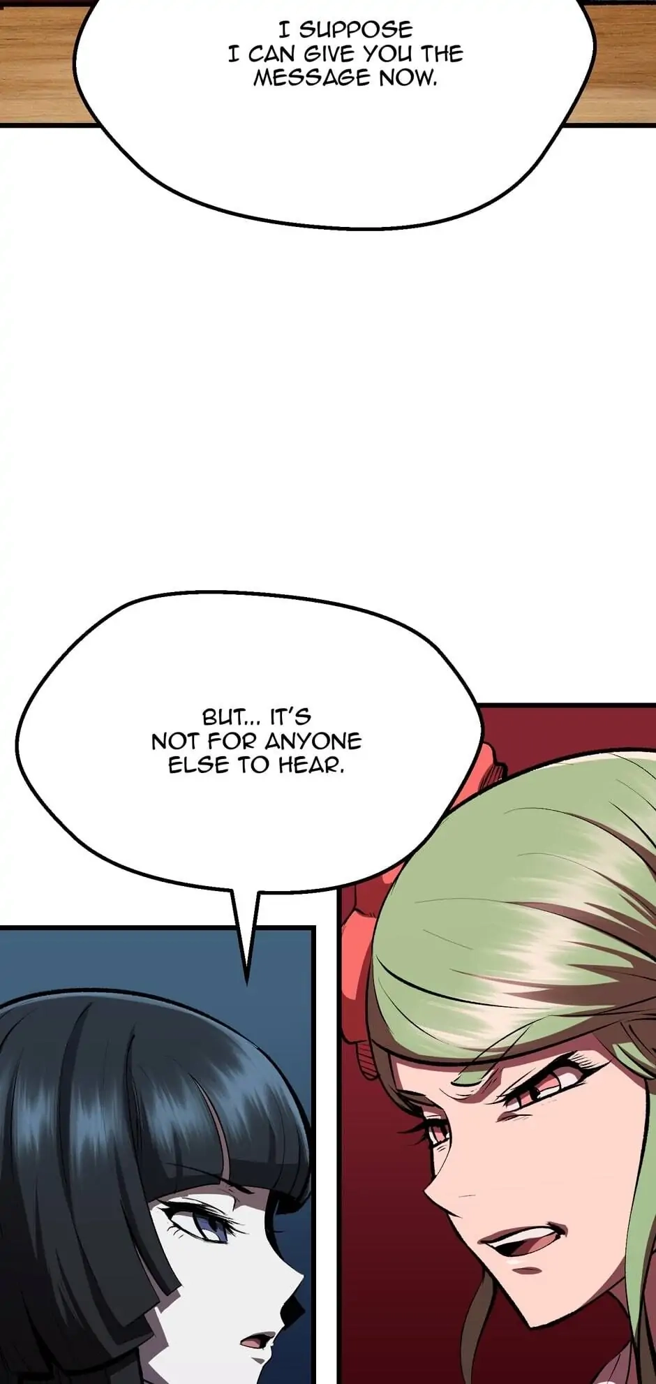 Latna Saga: Survival of a Sword King Chapter 111 page 27