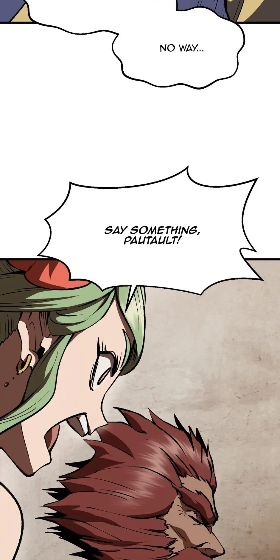 Latna Saga: Survival of a Sword King Chapter 111 page 35