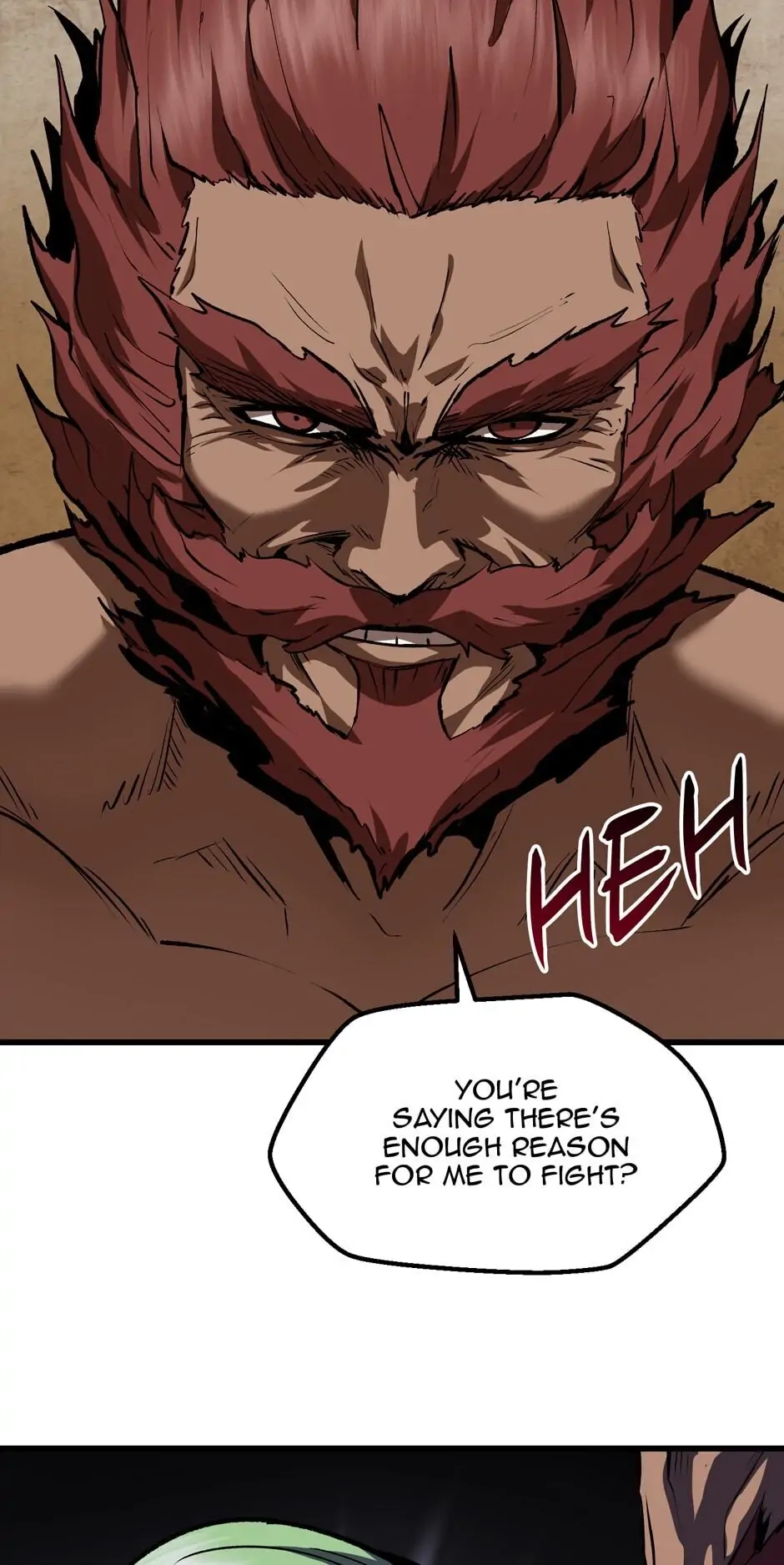 Latna Saga: Survival of a Sword King Chapter 111 page 38