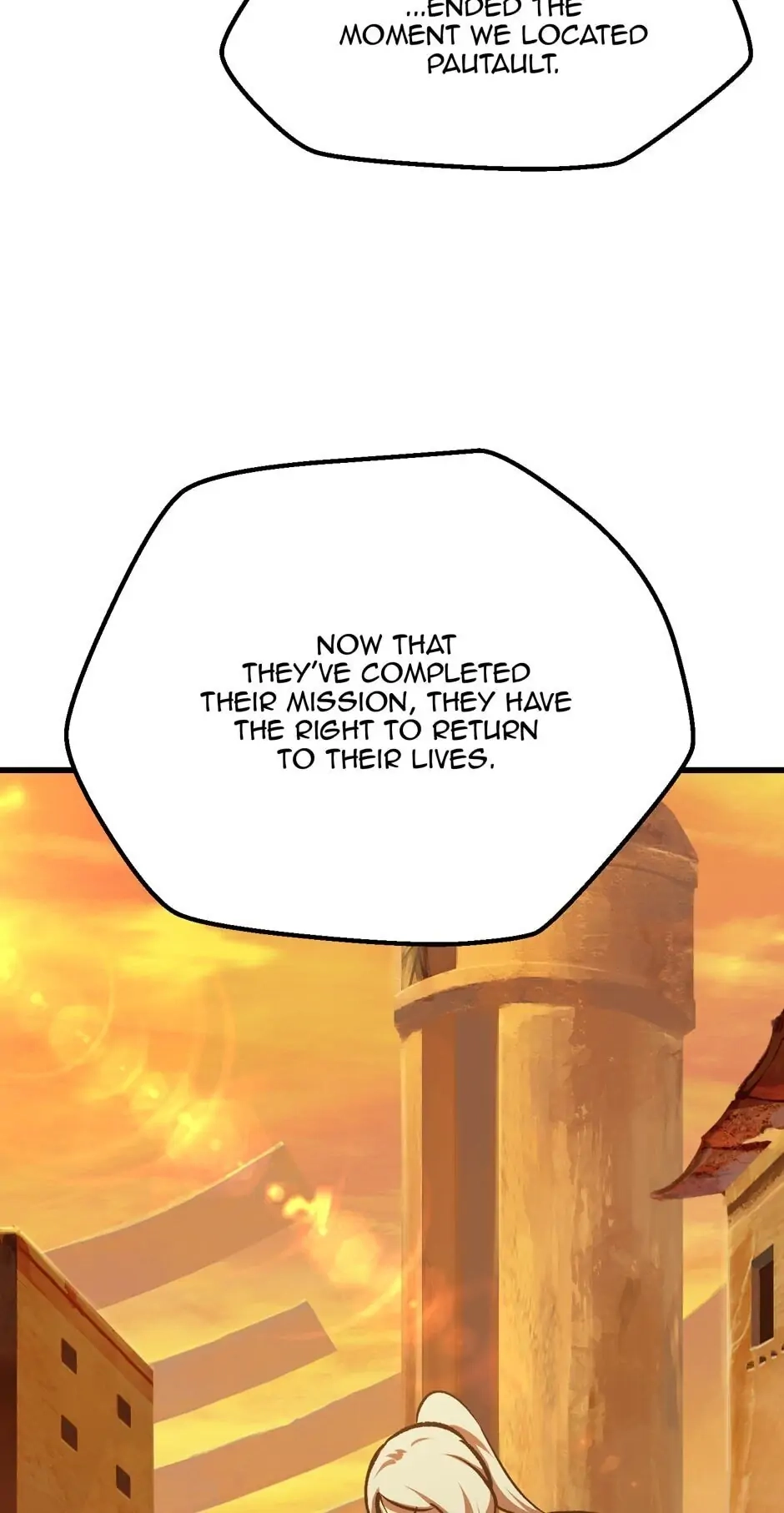 Latna Saga: Survival of a Sword King Chapter 111 page 44