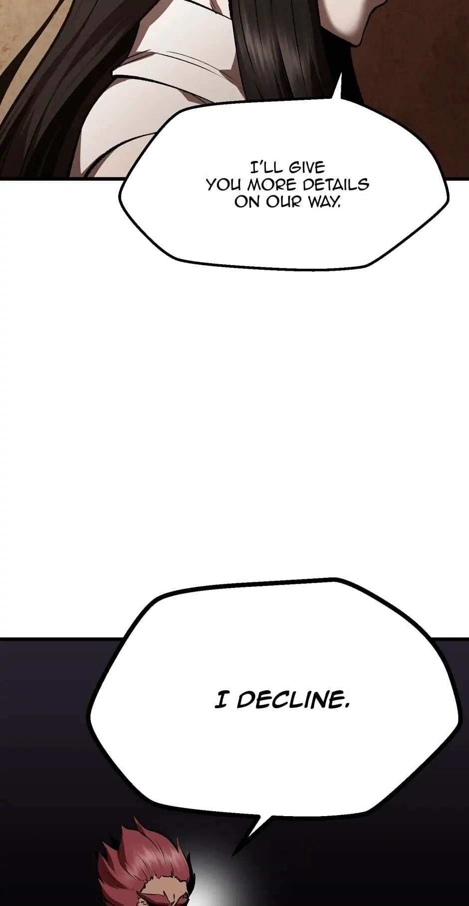 Latna Saga: Survival of a Sword King Chapter 111 page 48