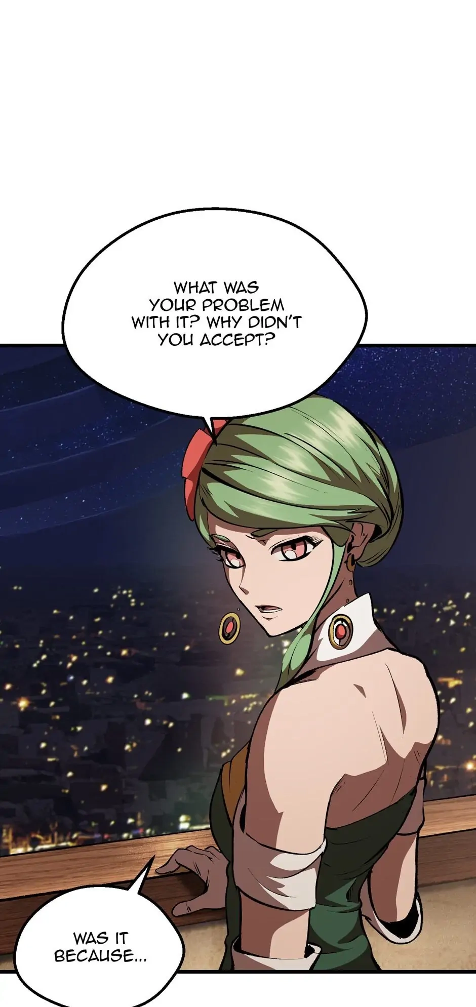 Latna Saga: Survival of a Sword King Chapter 111 page 64
