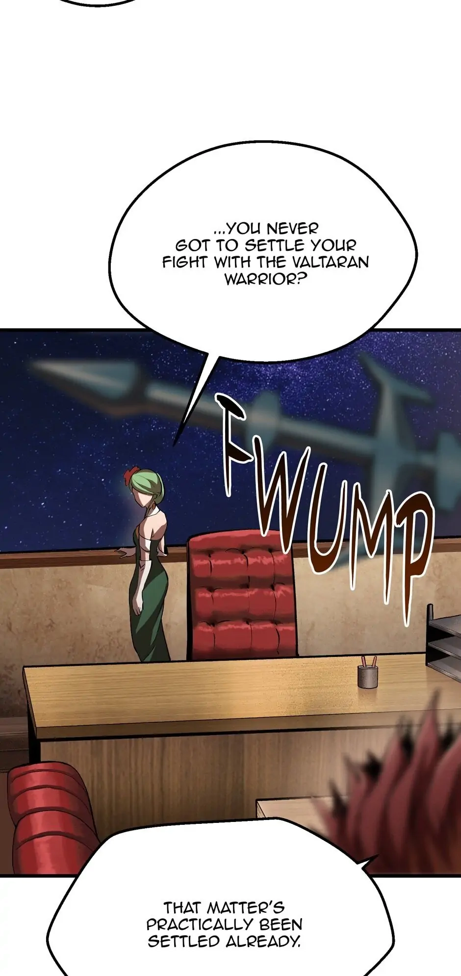 Latna Saga: Survival of a Sword King Chapter 111 page 65