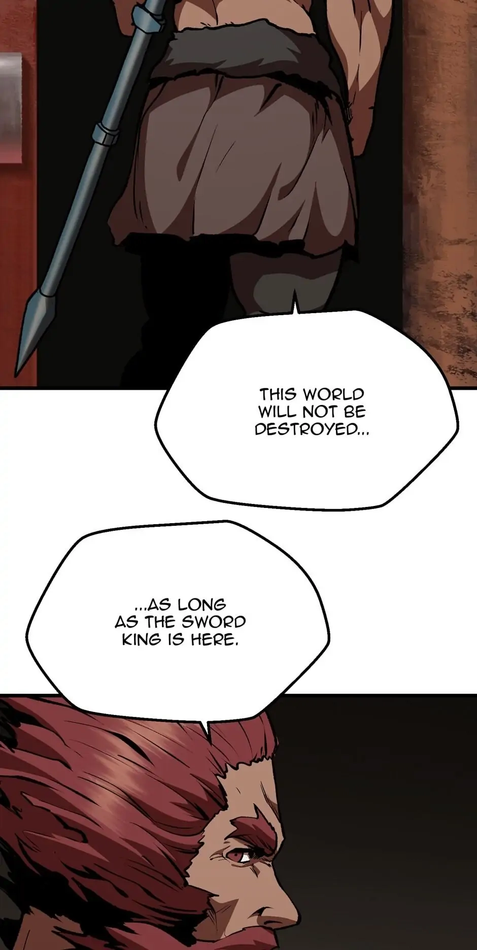 Latna Saga: Survival of a Sword King Chapter 111 page 68