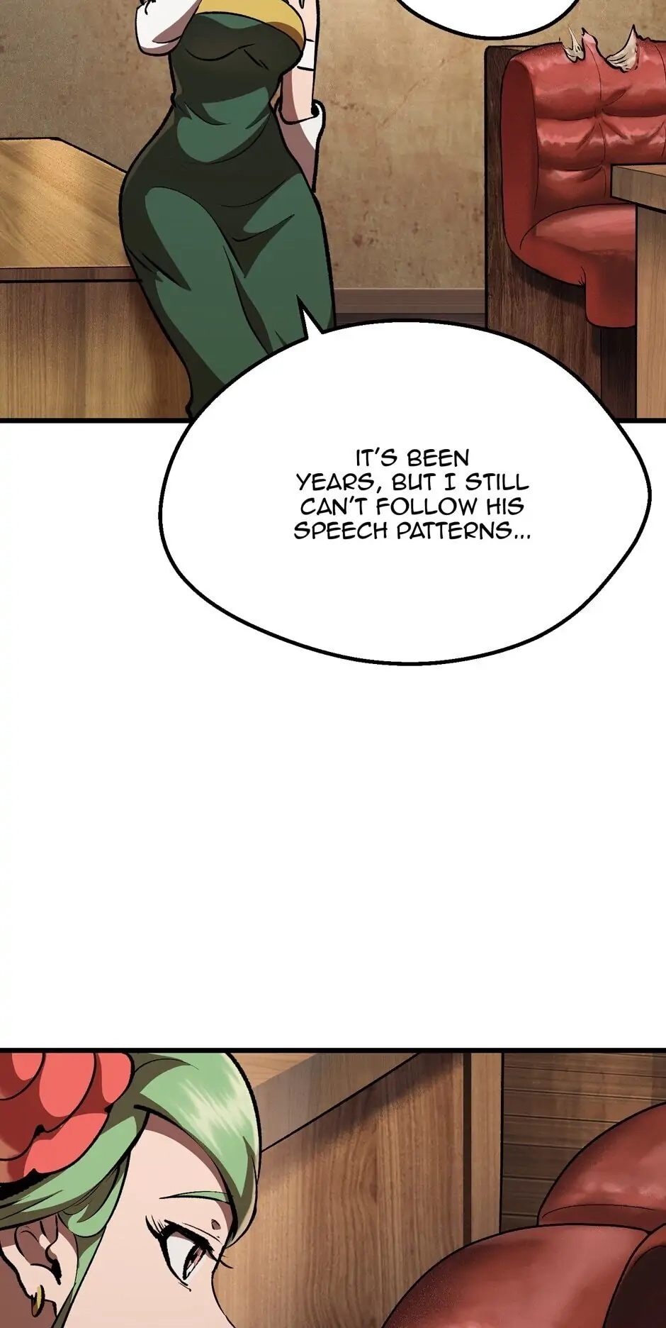 Latna Saga: Survival of a Sword King Chapter 111 page 70