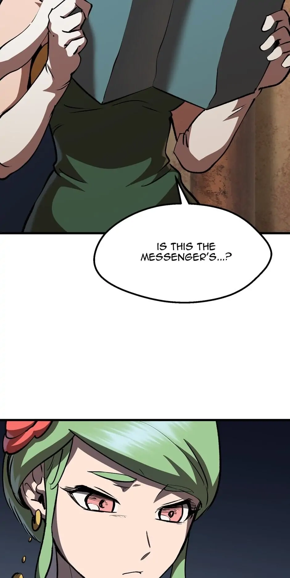 Latna Saga: Survival of a Sword King Chapter 111 page 72