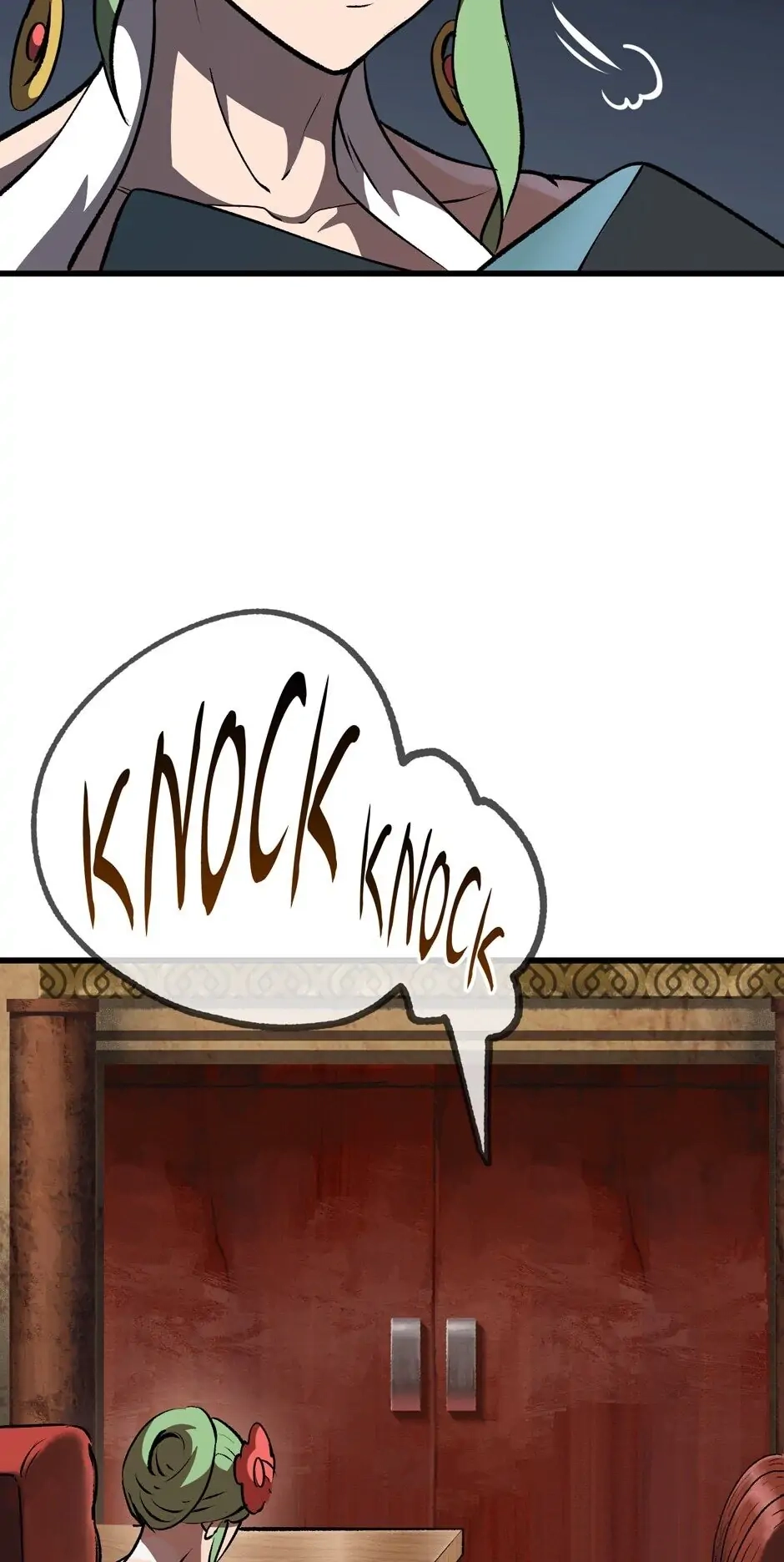 Latna Saga: Survival of a Sword King Chapter 111 page 73