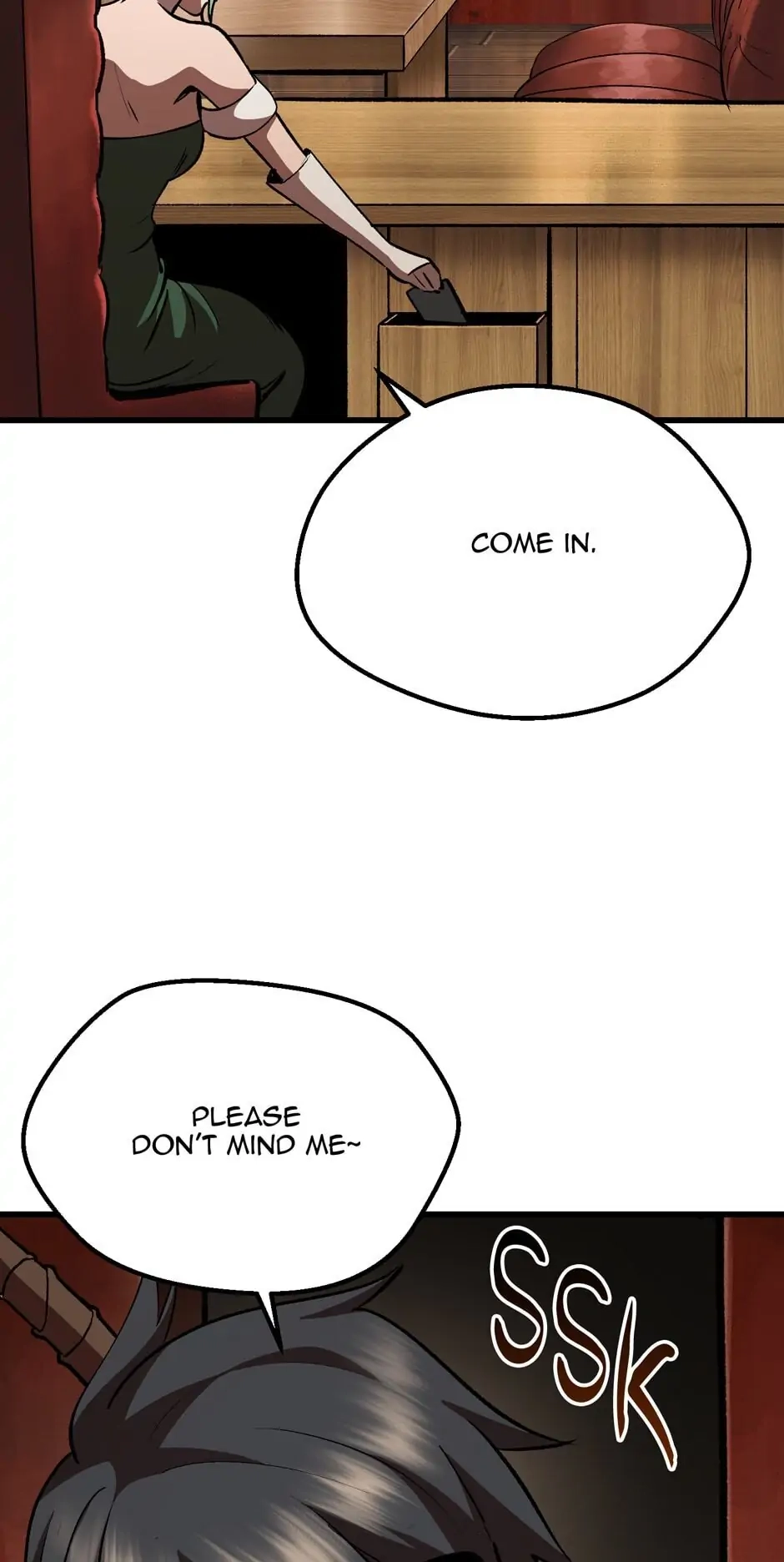 Latna Saga: Survival of a Sword King Chapter 111 page 74
