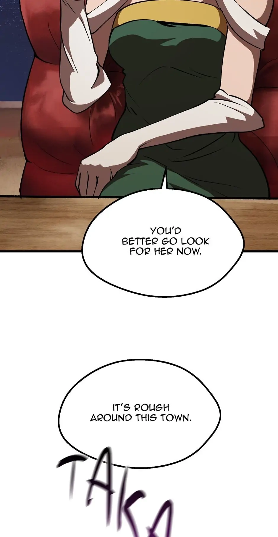 Latna Saga: Survival of a Sword King Chapter 111 page 82