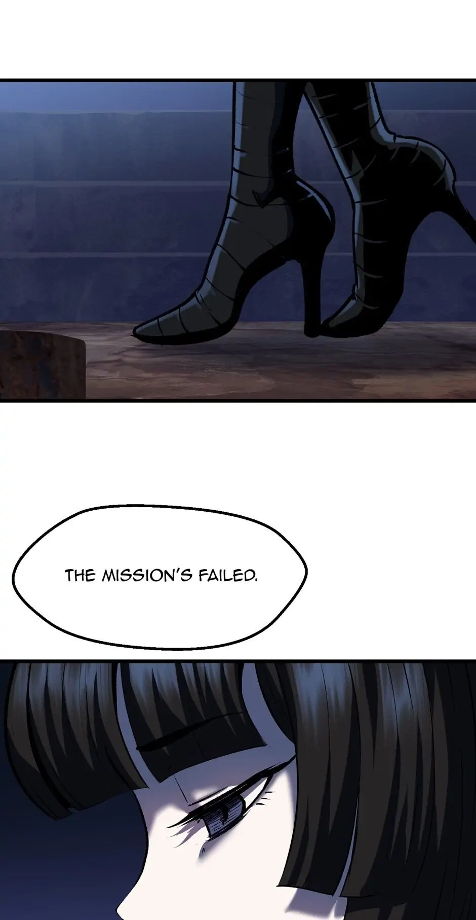 Latna Saga: Survival of a Sword King Chapter 111 page 88