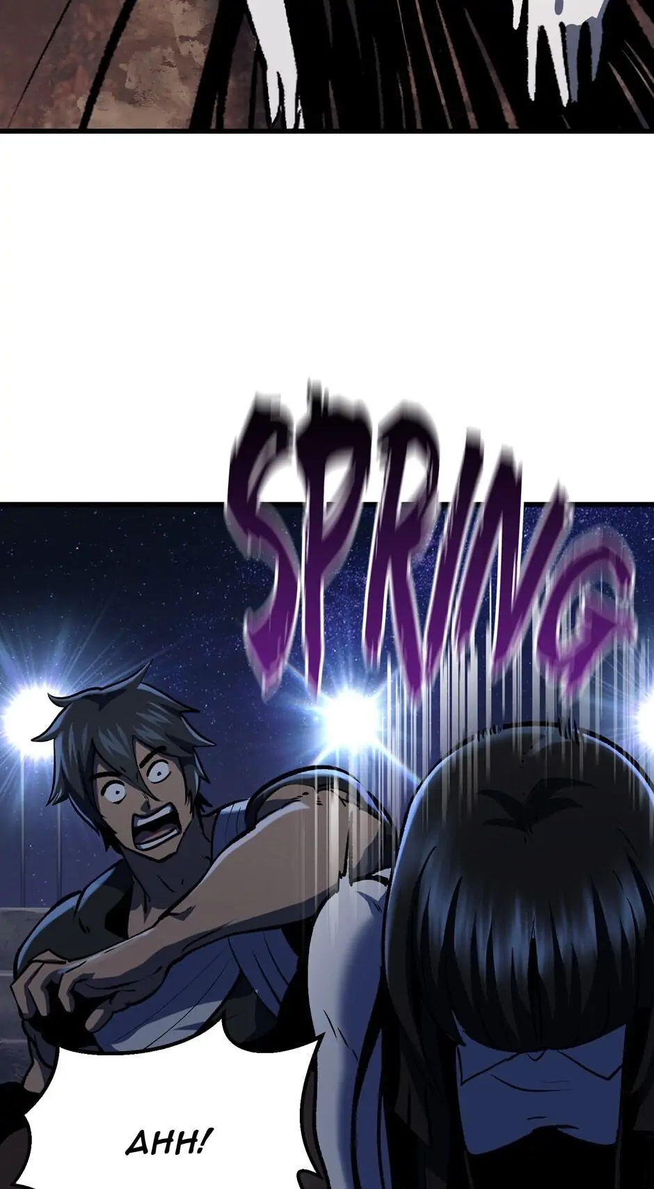 Latna Saga: Survival of a Sword King Chapter 111 page 106