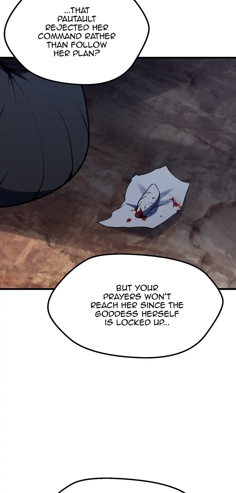 Latna Saga: Survival of a Sword King Chapter 112 page 3