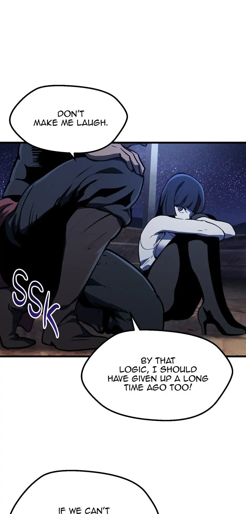 Latna Saga: Survival of a Sword King Chapter 112 page 9