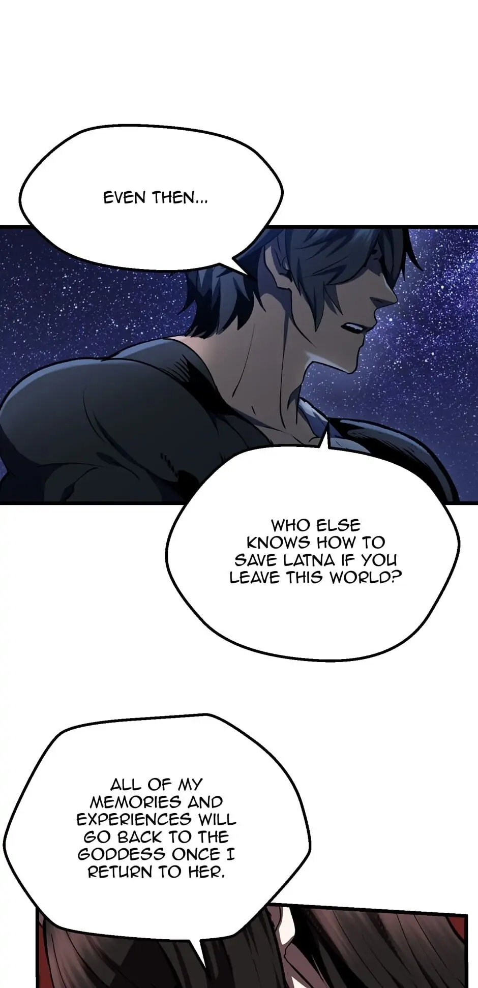 Latna Saga: Survival of a Sword King Chapter 112 page 12