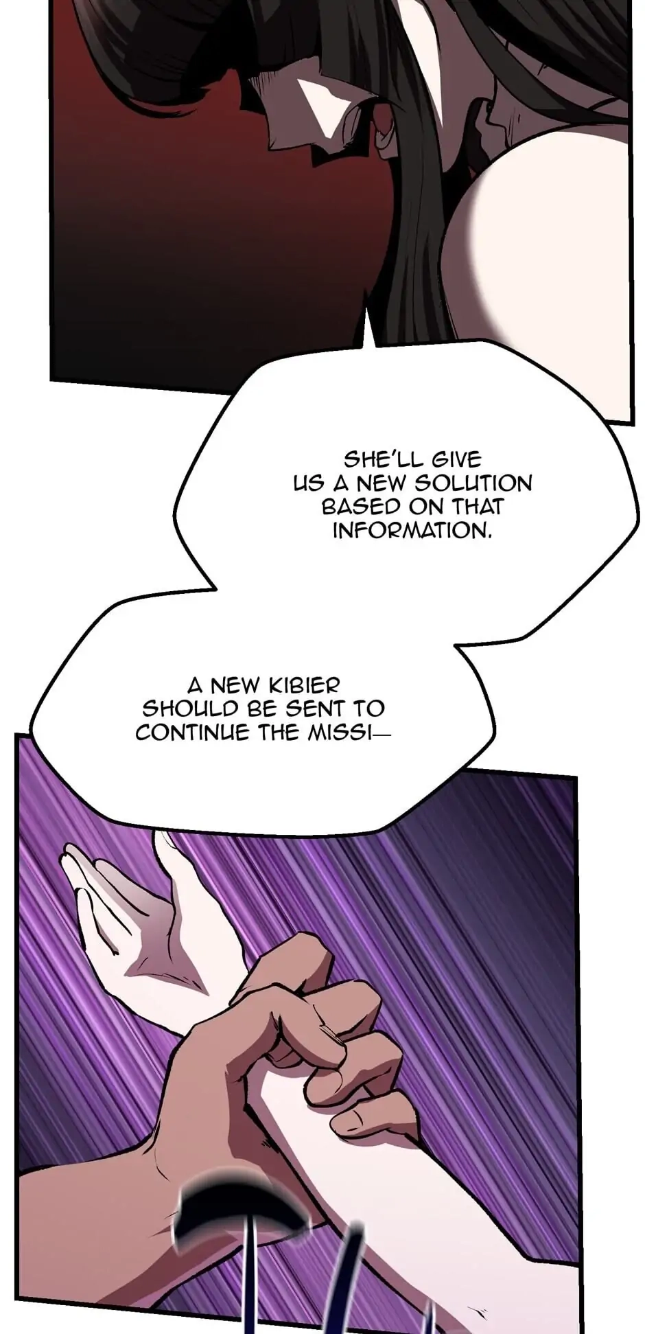 Latna Saga: Survival of a Sword King Chapter 112 page 13