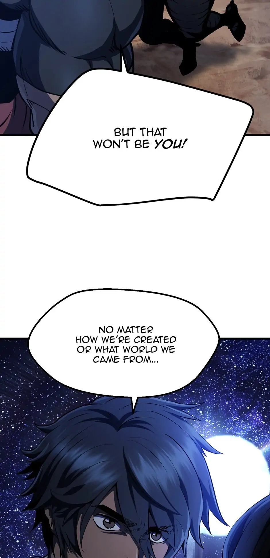 Latna Saga: Survival of a Sword King Chapter 112 page 15