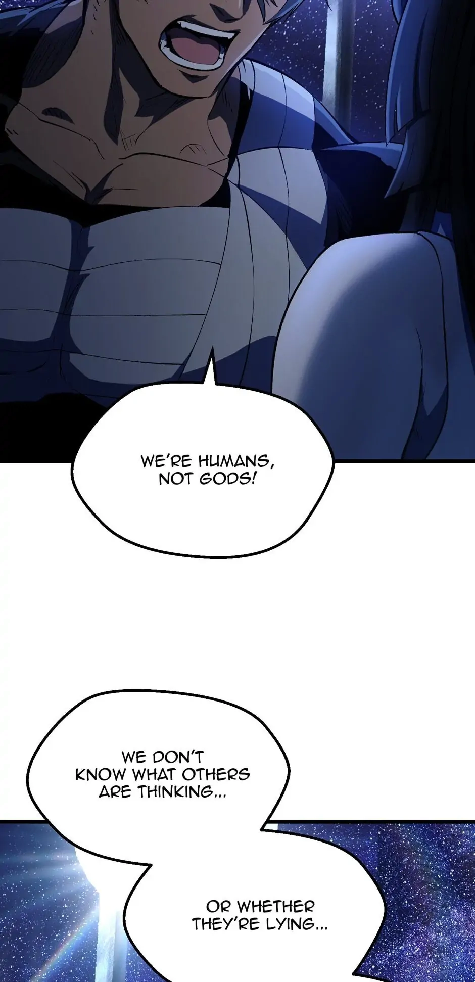 Latna Saga: Survival of a Sword King Chapter 112 page 16