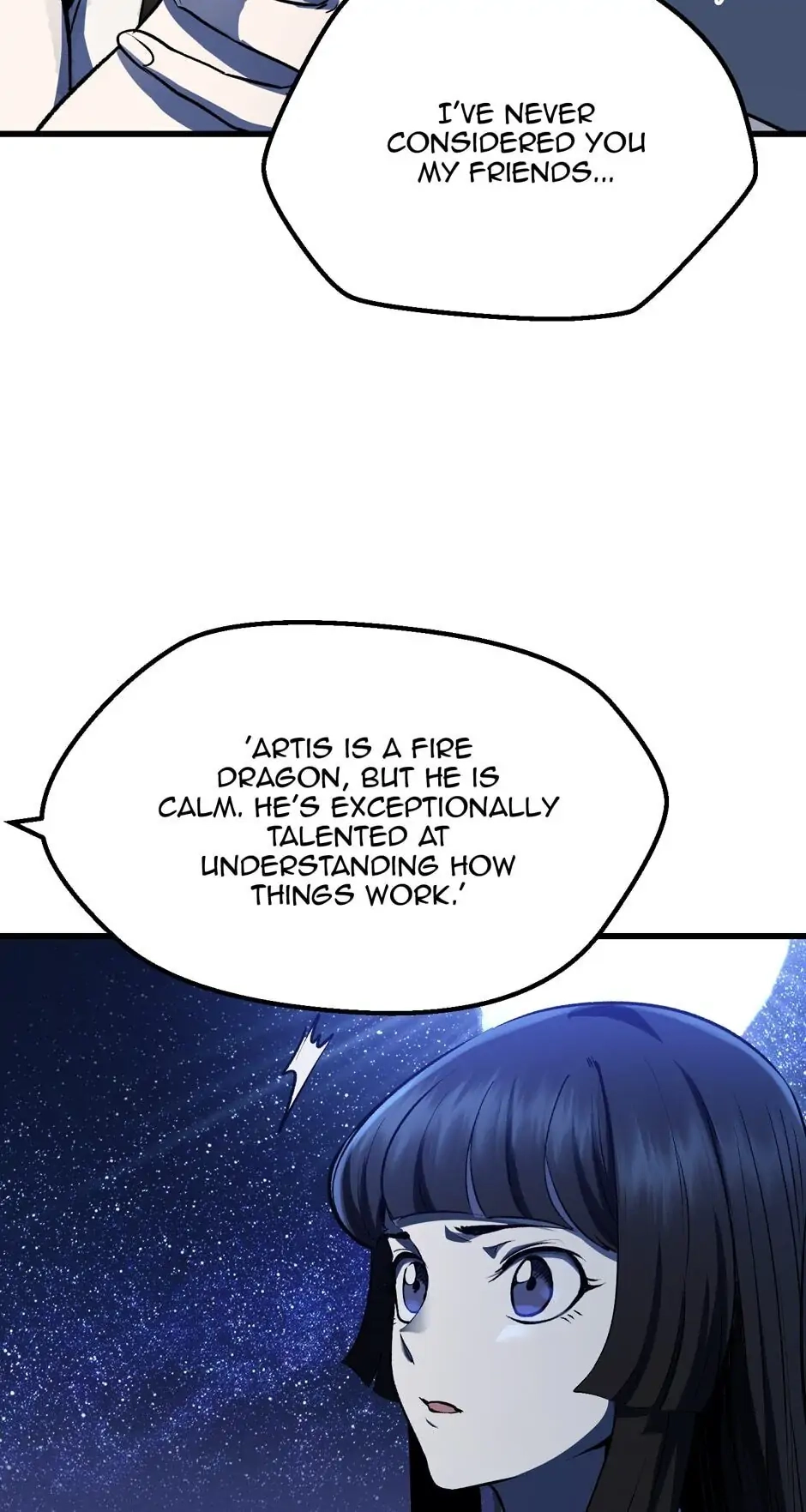 Latna Saga: Survival of a Sword King Chapter 112 page 22
