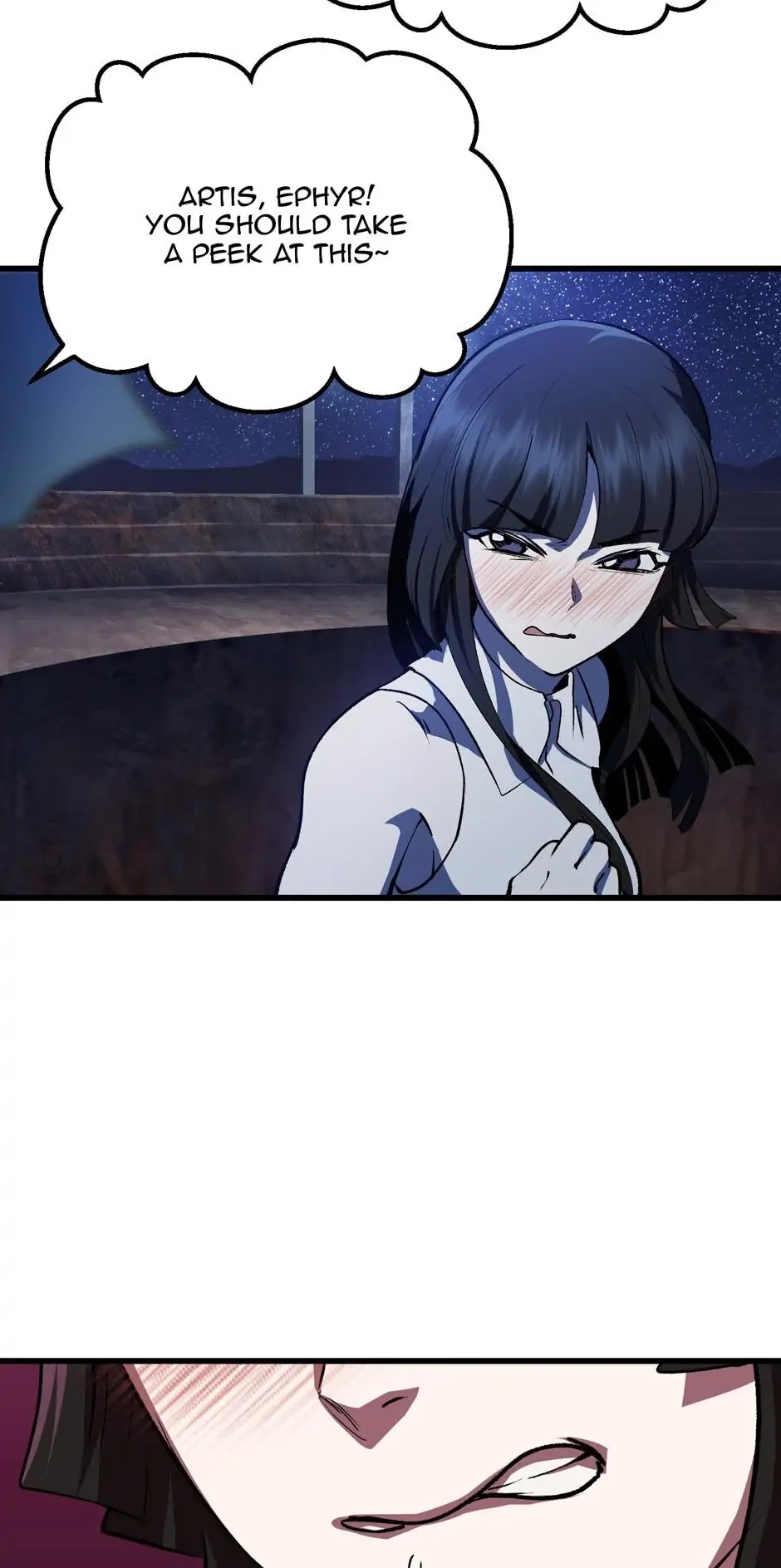 Latna Saga: Survival of a Sword King Chapter 112 page 30