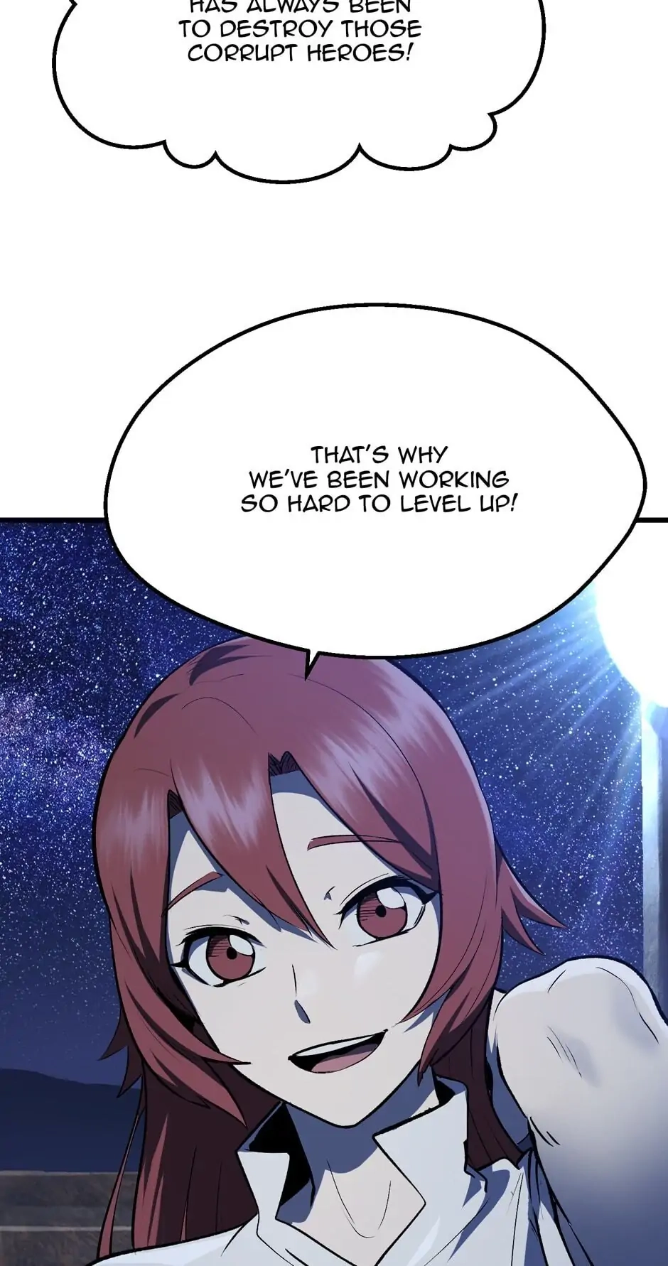 Latna Saga: Survival of a Sword King Chapter 112 page 37