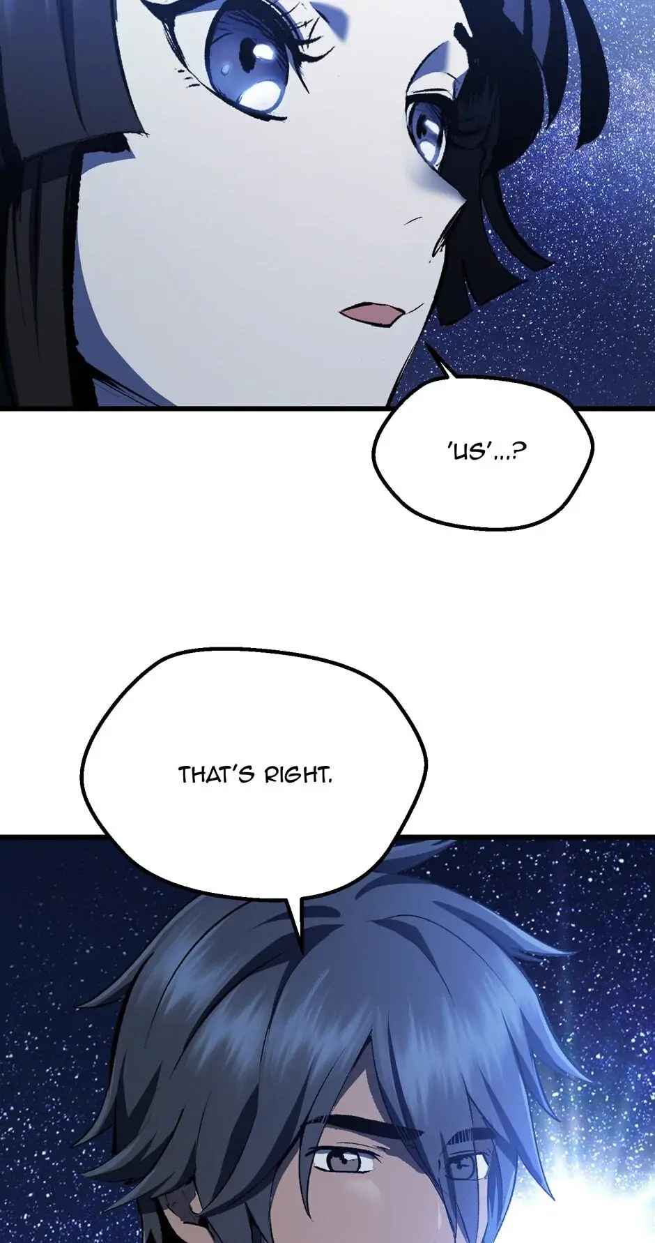 Latna Saga: Survival of a Sword King Chapter 112 page 40