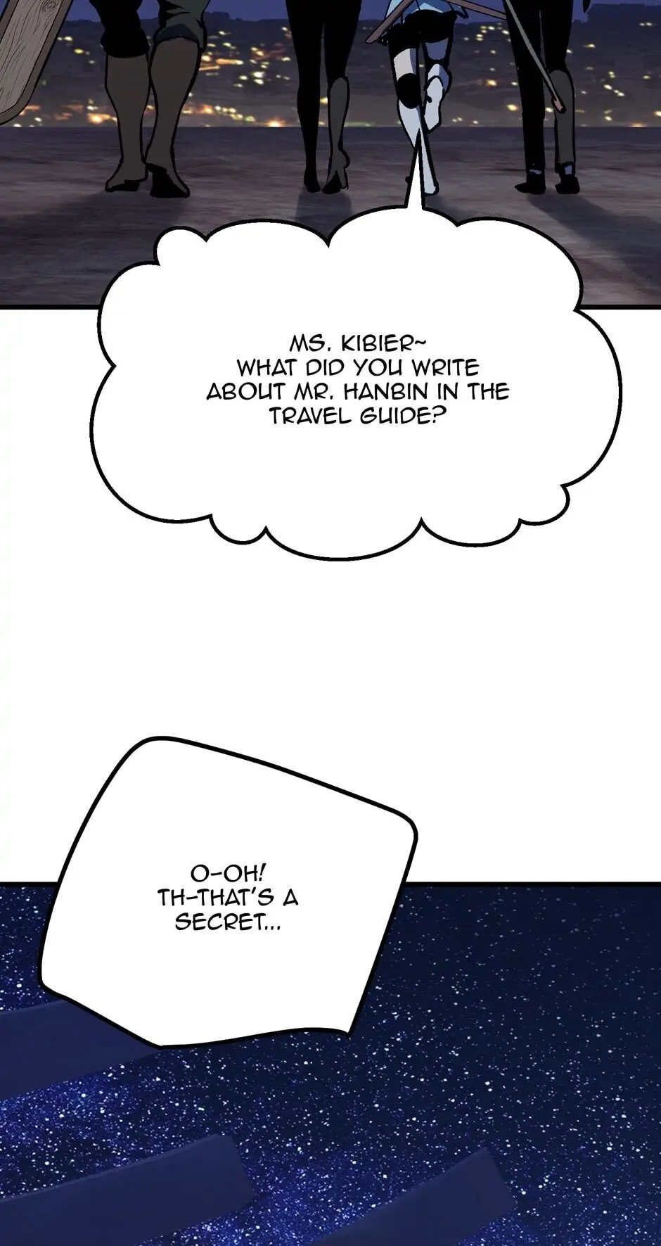 Latna Saga: Survival of a Sword King Chapter 112 page 47