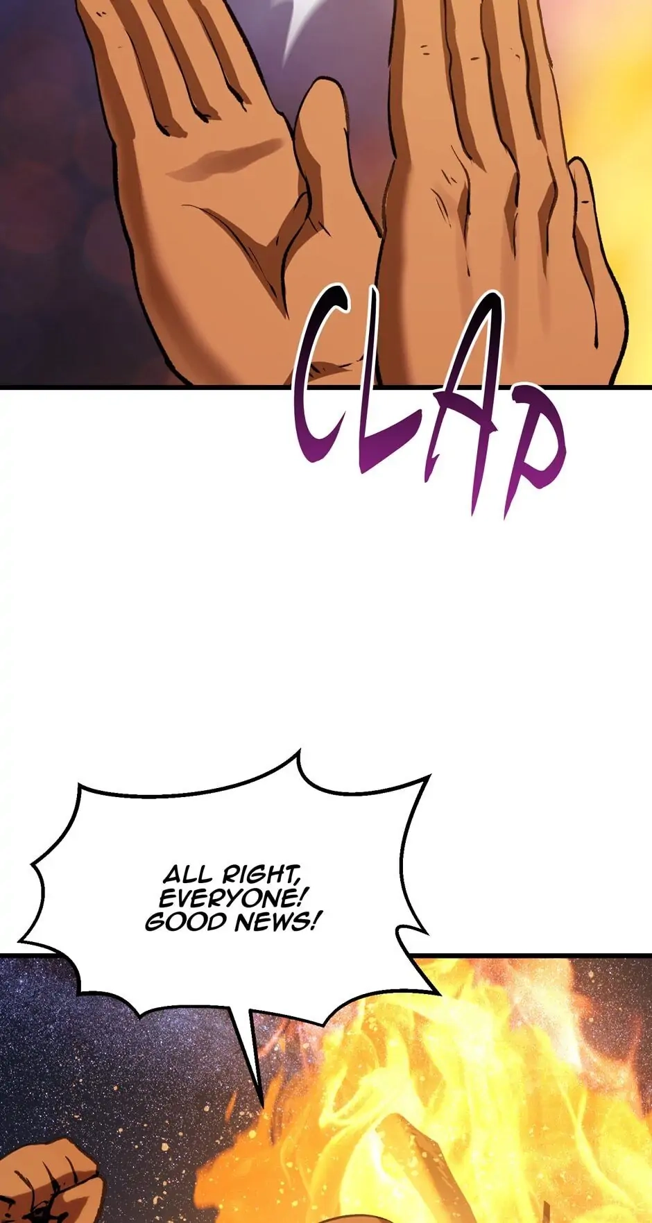 Latna Saga: Survival of a Sword King Chapter 112 page 57