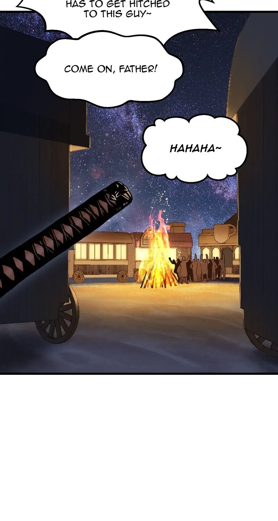 Latna Saga: Survival of a Sword King Chapter 112 page 59