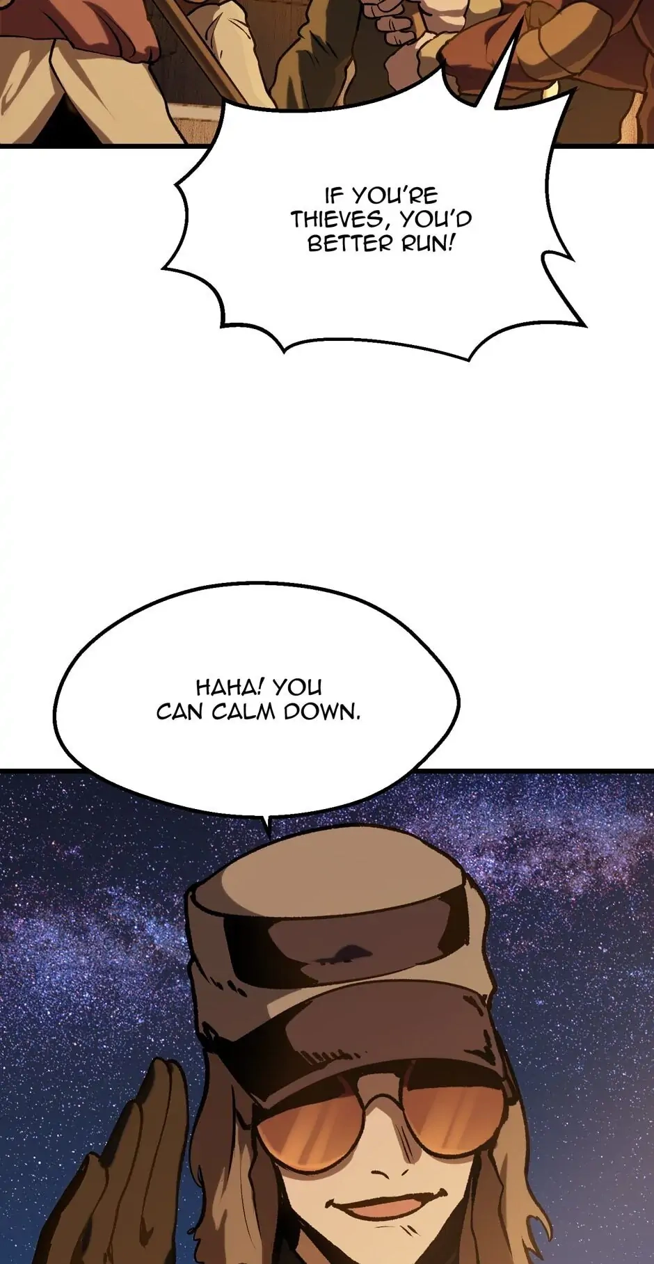 Latna Saga: Survival of a Sword King Chapter 112 page 63