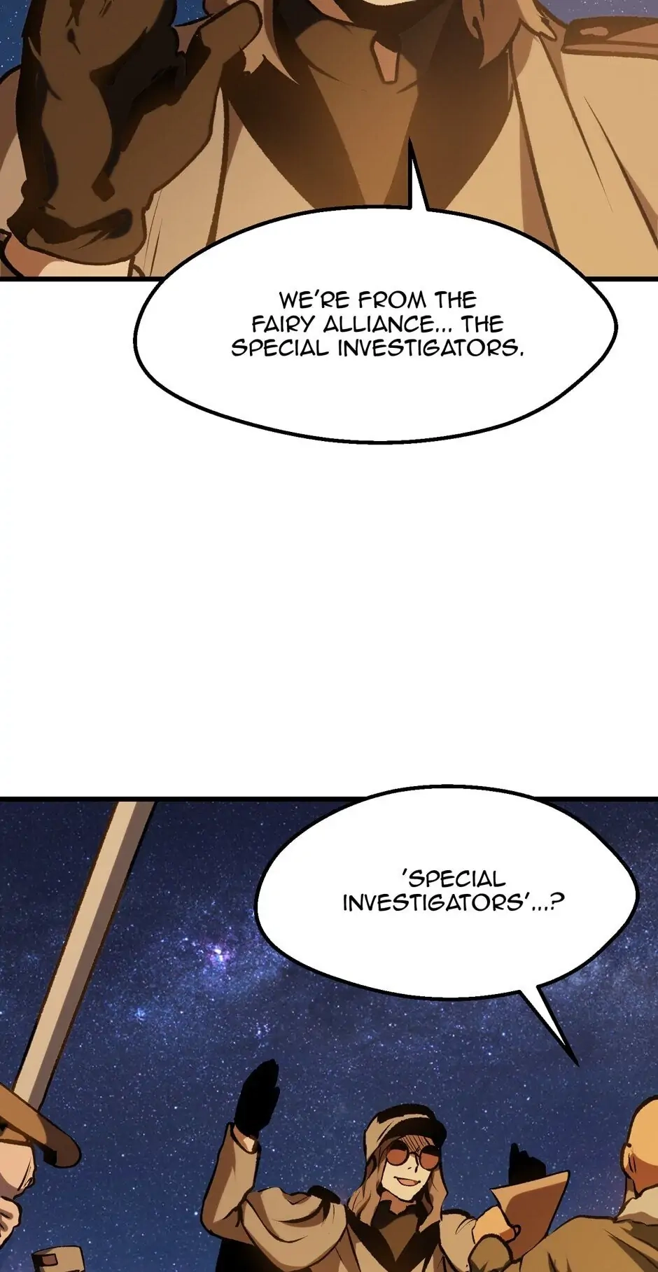 Latna Saga: Survival of a Sword King Chapter 112 page 64