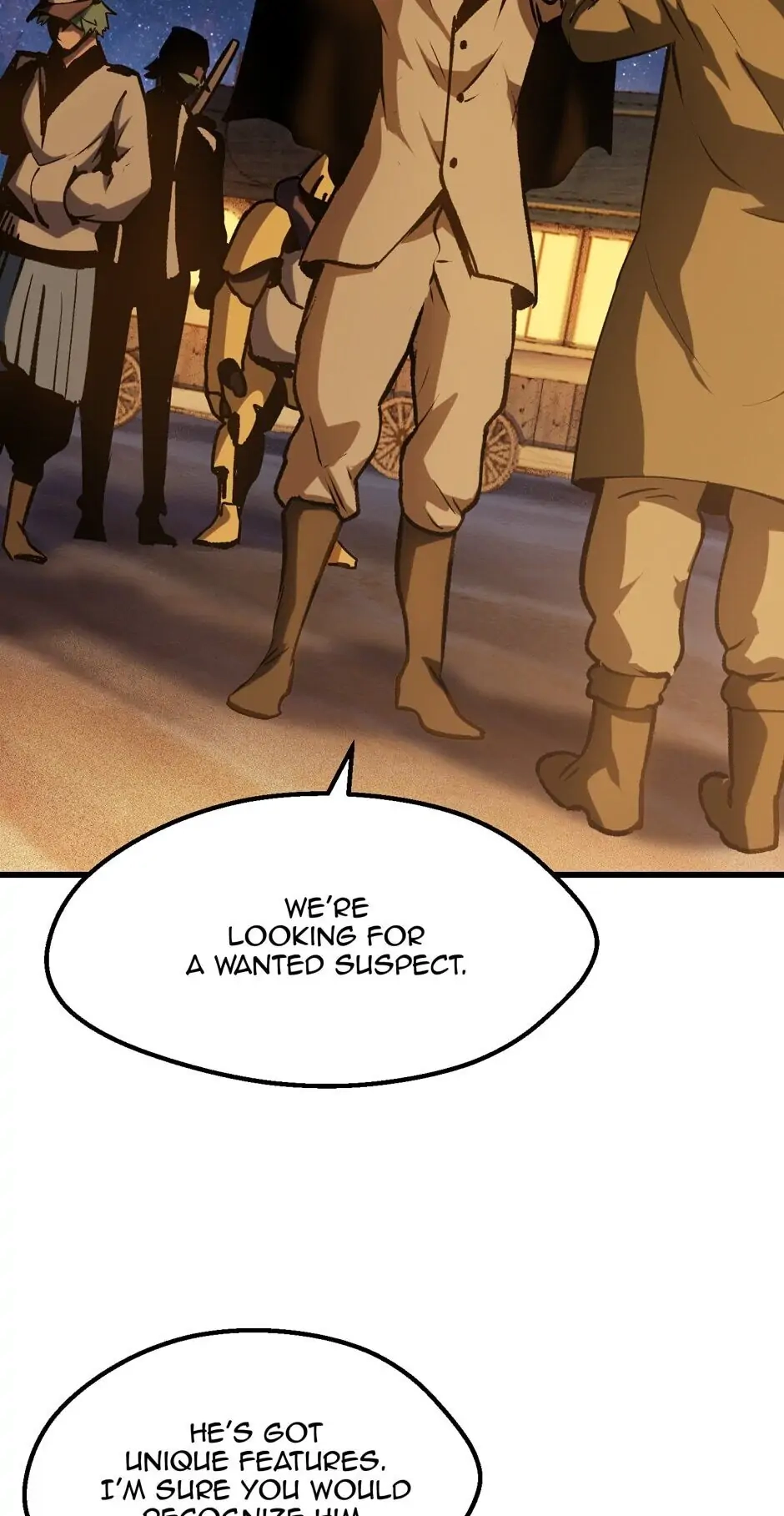 Latna Saga: Survival of a Sword King Chapter 112 page 65