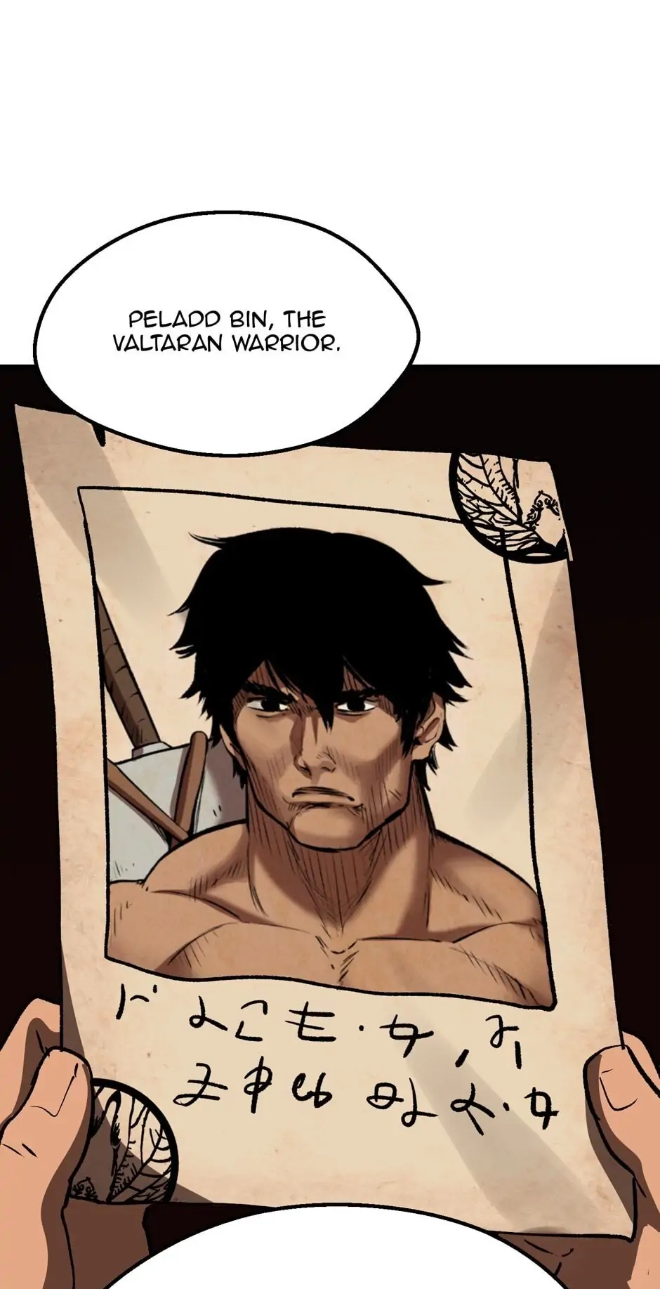 Latna Saga: Survival of a Sword King Chapter 112 page 67