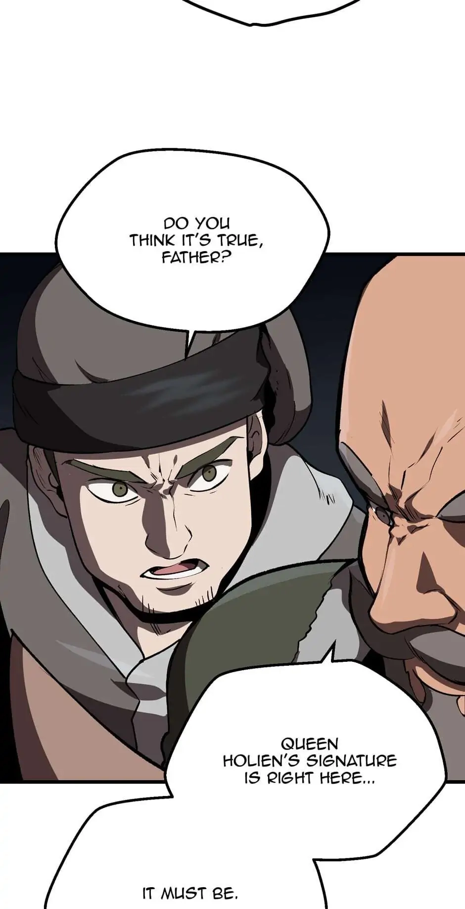 Latna Saga: Survival of a Sword King Chapter 112 page 69