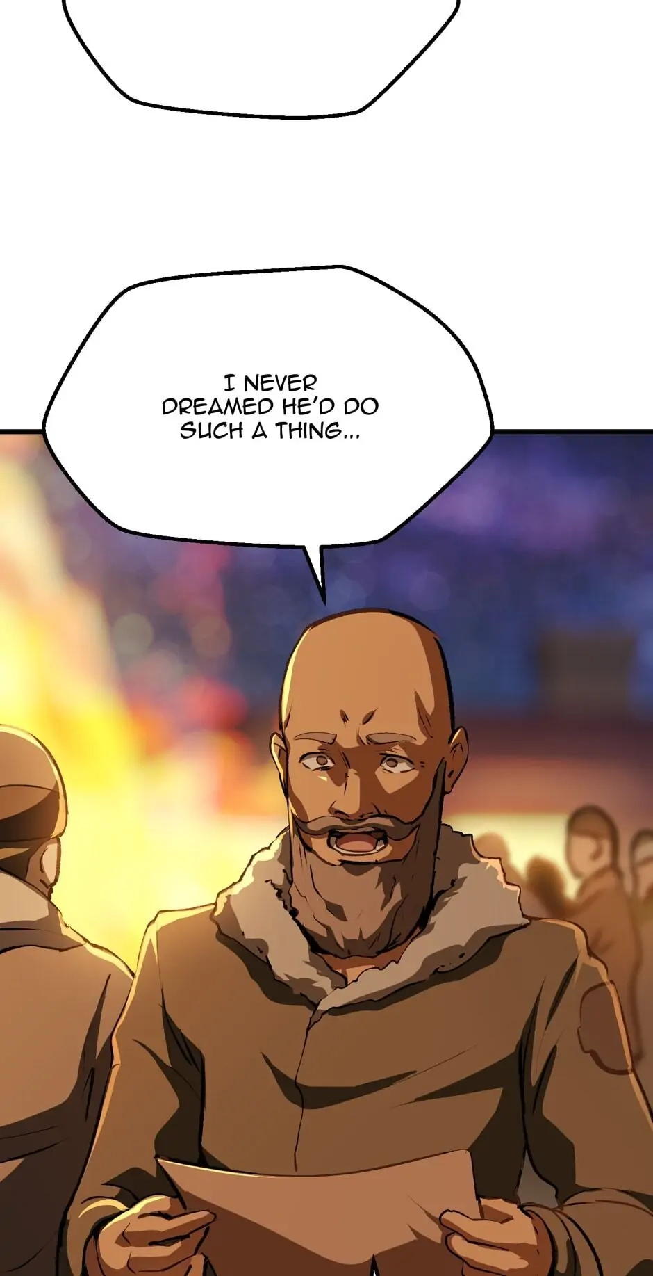 Latna Saga: Survival of a Sword King Chapter 112 page 70