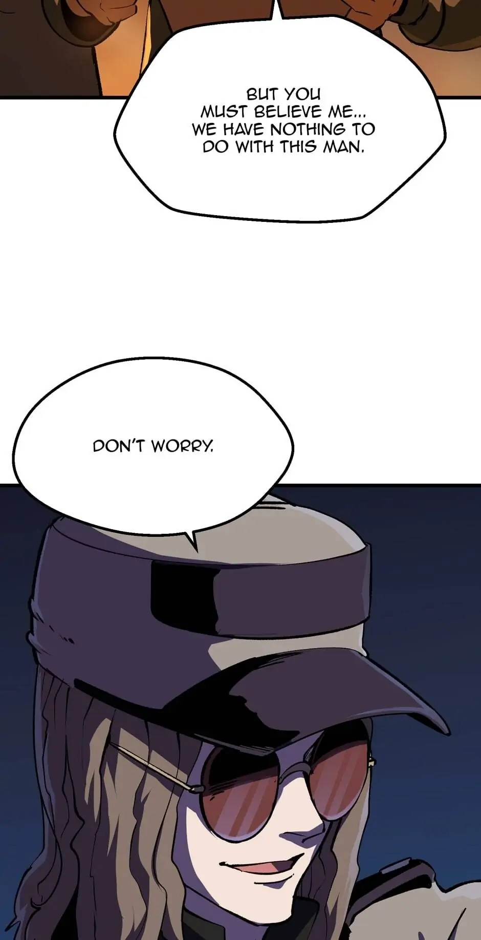 Latna Saga: Survival of a Sword King Chapter 112 page 71