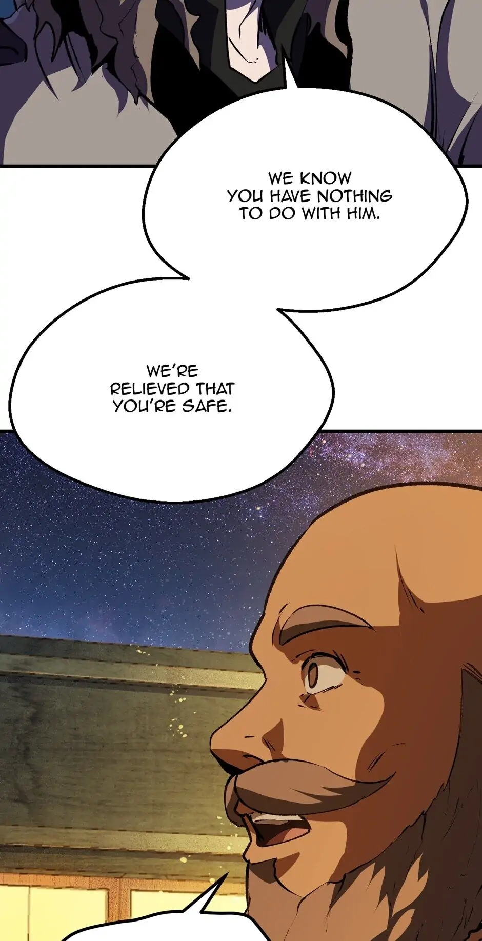 Latna Saga: Survival of a Sword King Chapter 112 page 72