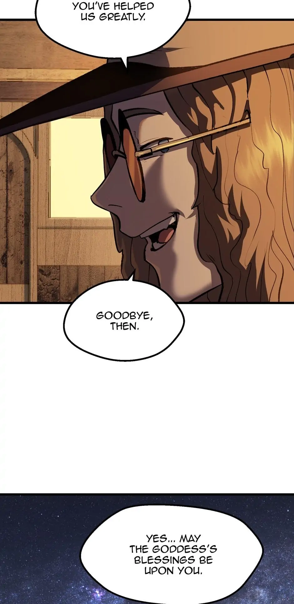 Latna Saga: Survival of a Sword King Chapter 112 page 77