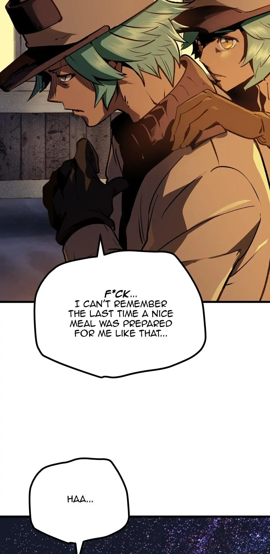 Latna Saga: Survival of a Sword King Chapter 112 page 80