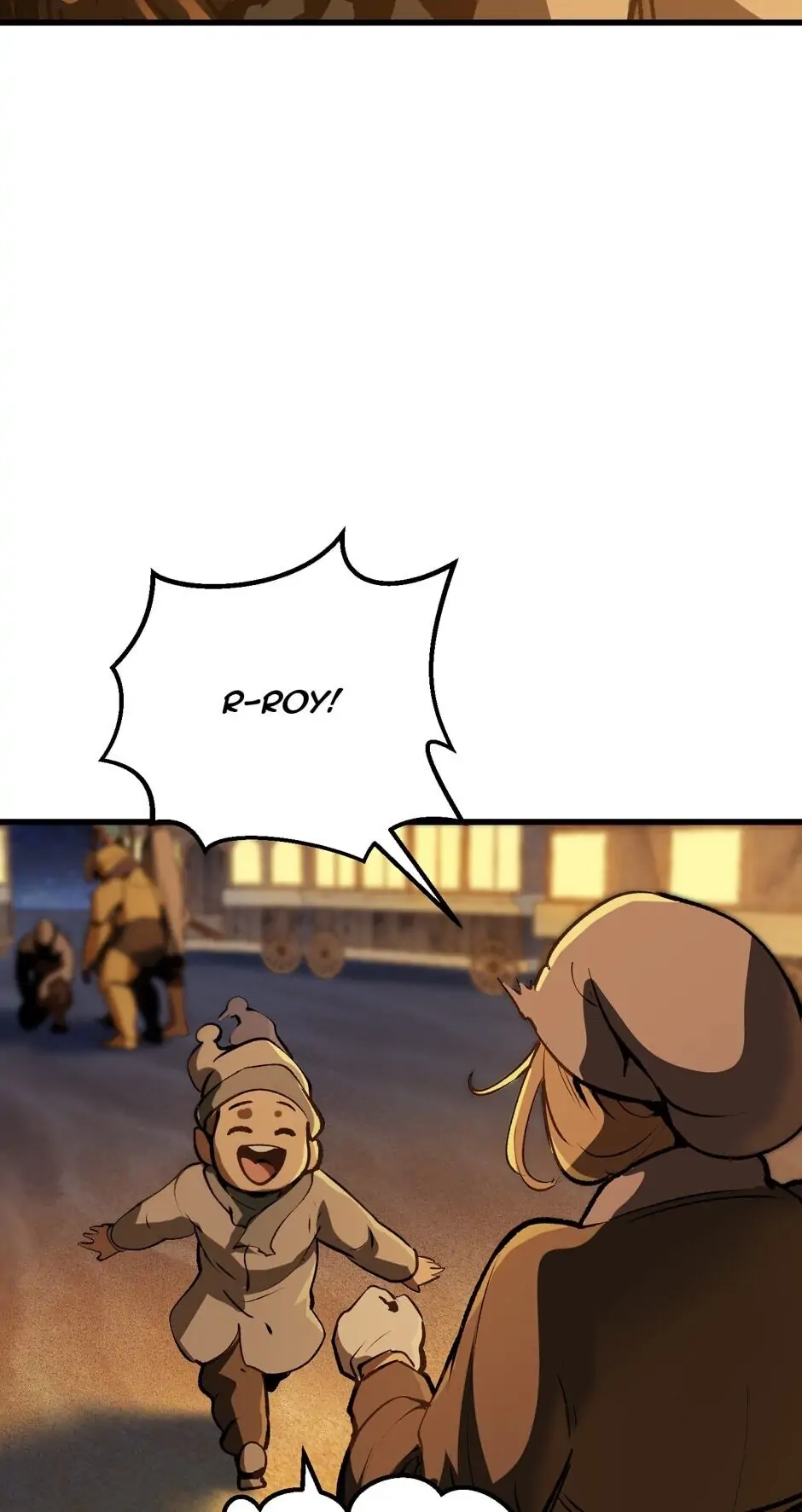 Latna Saga: Survival of a Sword King Chapter 112 page 86