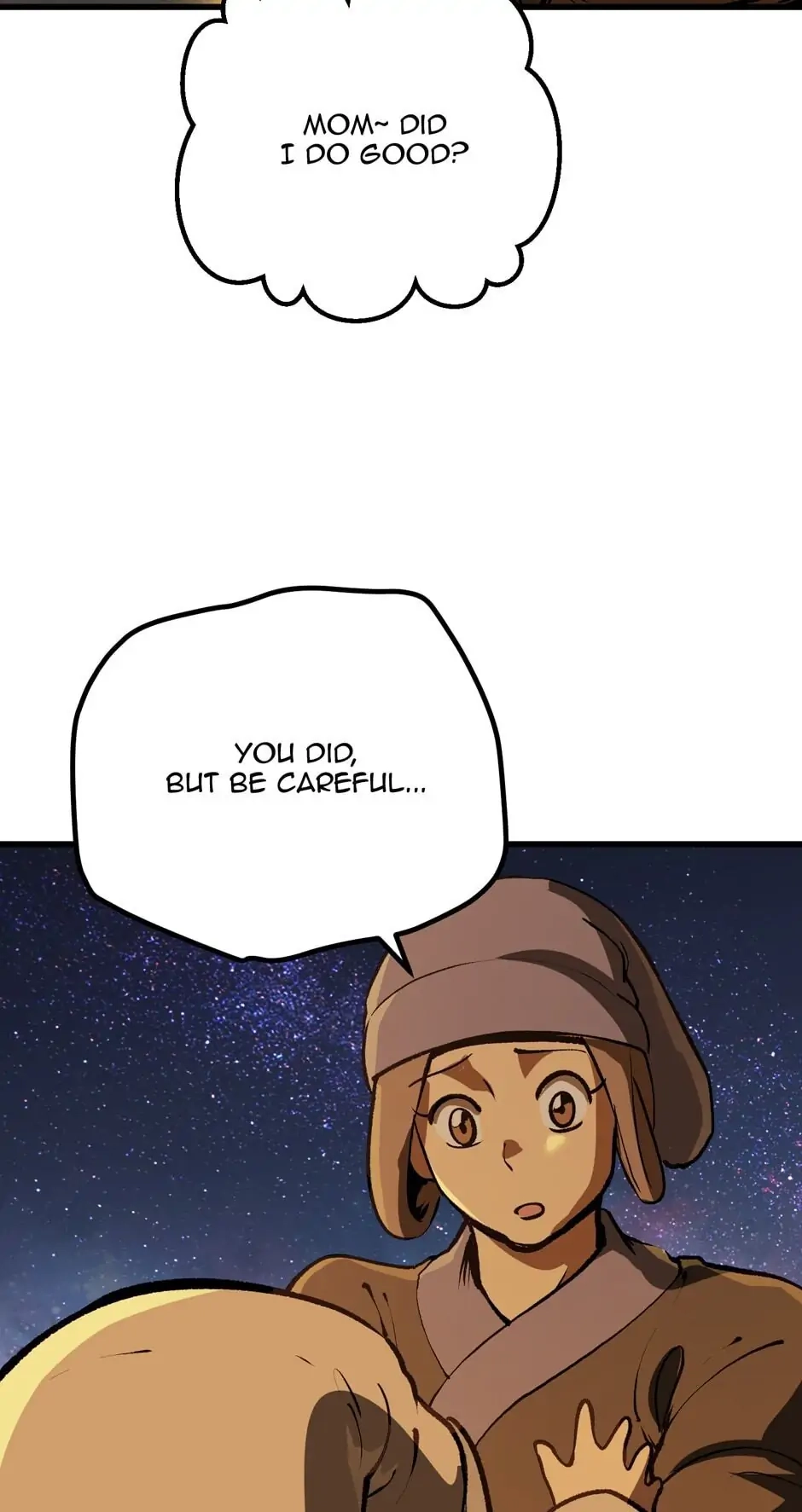 Latna Saga: Survival of a Sword King Chapter 112 page 87
