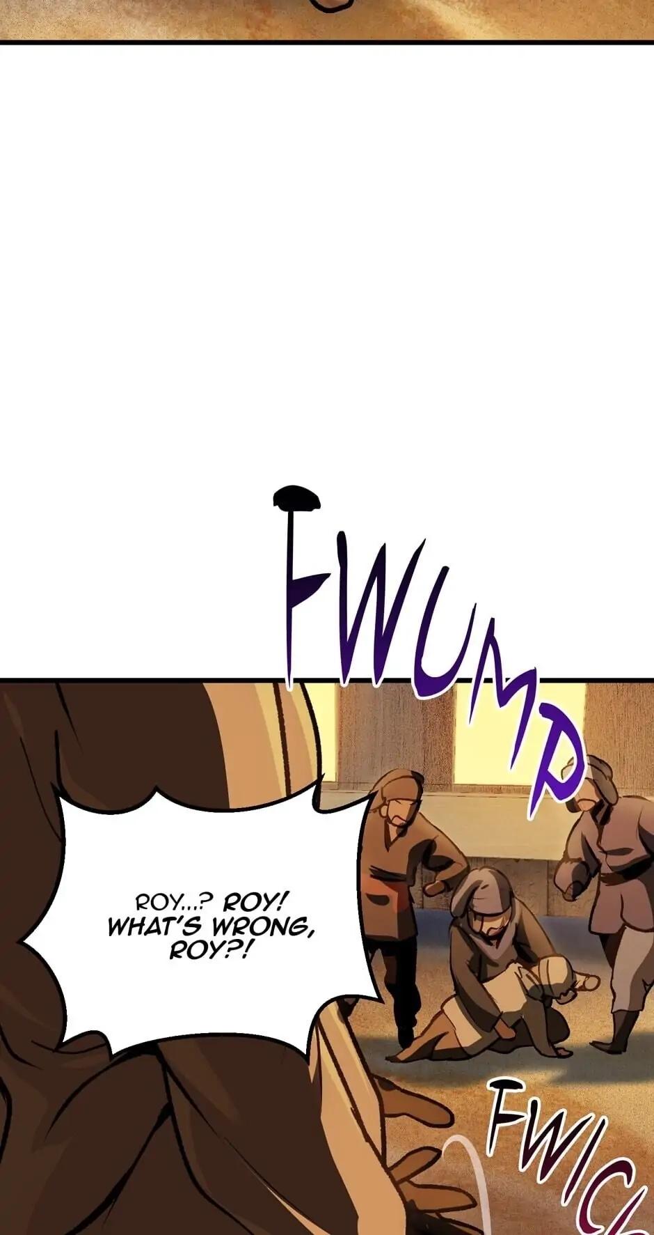 Latna Saga: Survival of a Sword King Chapter 112 page 89