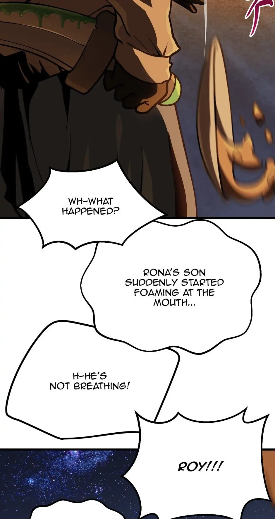 Latna Saga: Survival of a Sword King Chapter 112 page 90
