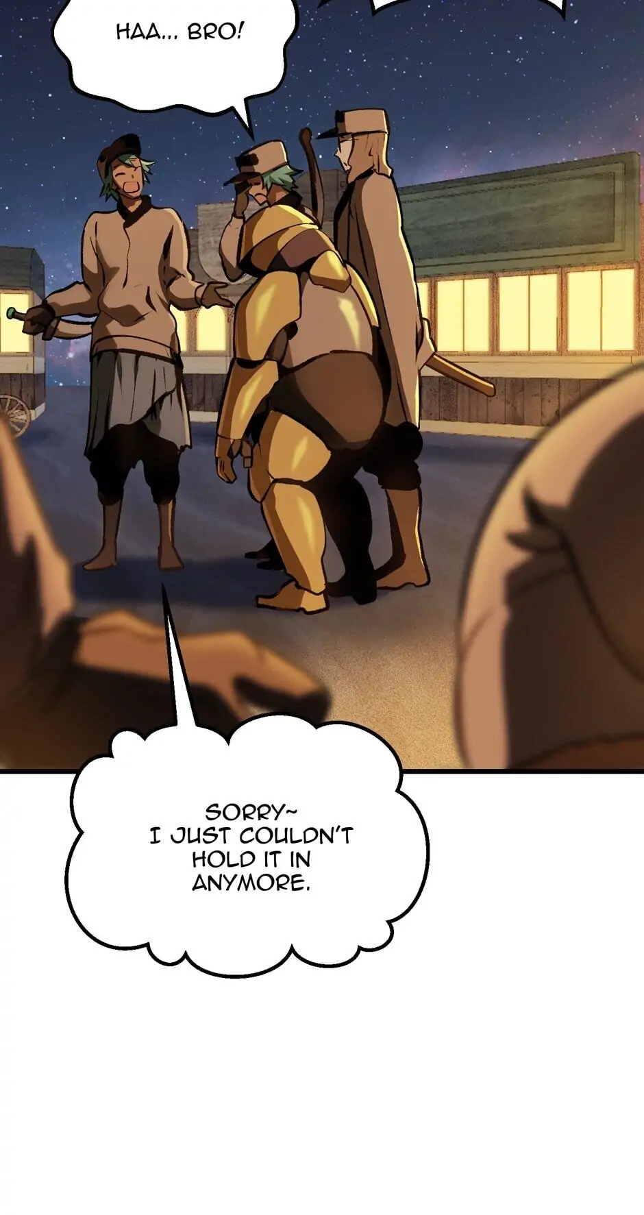 Latna Saga: Survival of a Sword King Chapter 112 page 91